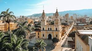 Bucaramanga