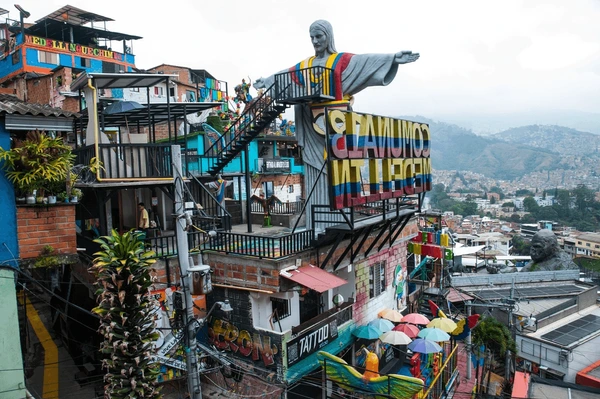 Medellín